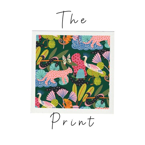 Poppy Kids Co Jungle Pattern Premium Bamboo Ruffle Romper Size 0-3 mons NWT 🌿🦁 - Picture 3 of 4